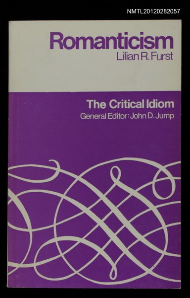 主要名稱：ROMANTICISM圖檔，第1張，共1張