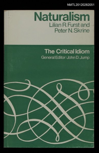 主要名稱：NATURALISM圖檔，第1張，共1張