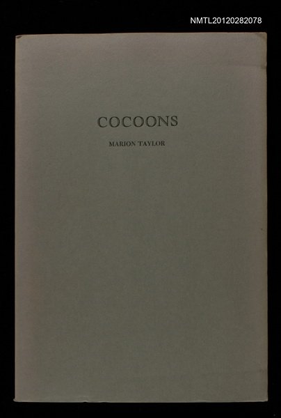主要名稱：COCOONS圖檔，第1張，共1張
