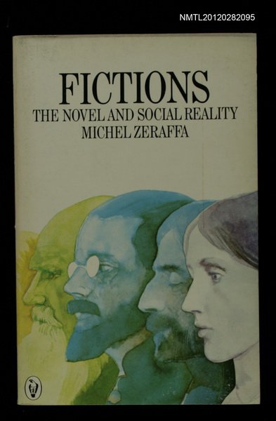 主要名稱：FICTIONS圖檔，第1張，共1張