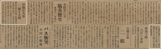 報紙名稱：臺灣新民報 790號（1933-05-04）圖檔，第133張，共187張