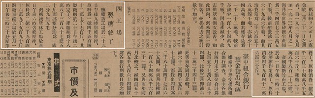 報紙名稱：臺灣新民報 790號（1933-05-04）圖檔，第172張，共187張