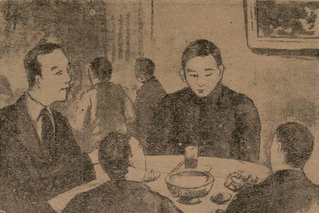 報紙名稱：臺灣新民報 790號（1933-05-04）圖檔，第178張，共187張