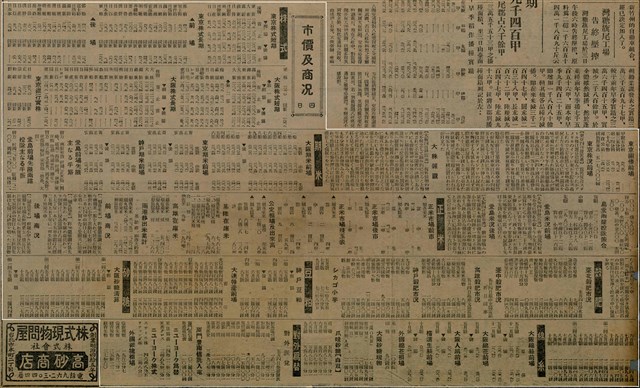 報紙名稱：臺灣新民報 791號圖檔，第146張，共162張