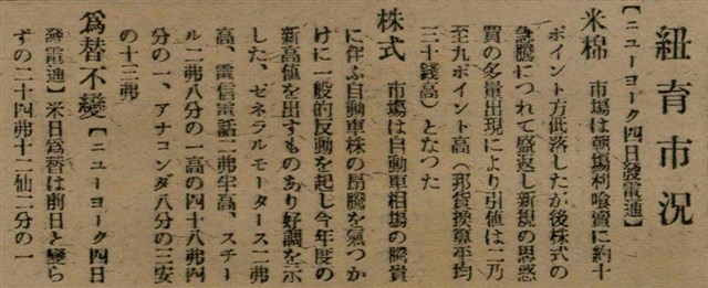報紙名稱：臺灣新民報 792號（1933-05-06）圖檔，第110張，共185張