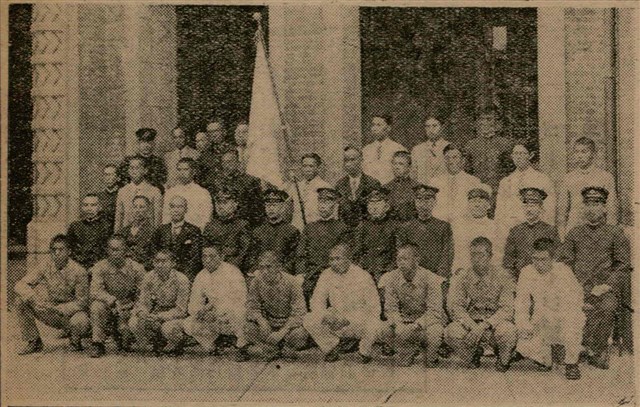 報紙名稱：臺灣新民報 792號（1933-05-06）圖檔，第122張，共185張