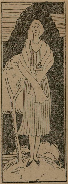 報紙名稱：臺灣新民報 792號（1933-05-06）圖檔，第151張，共185張
