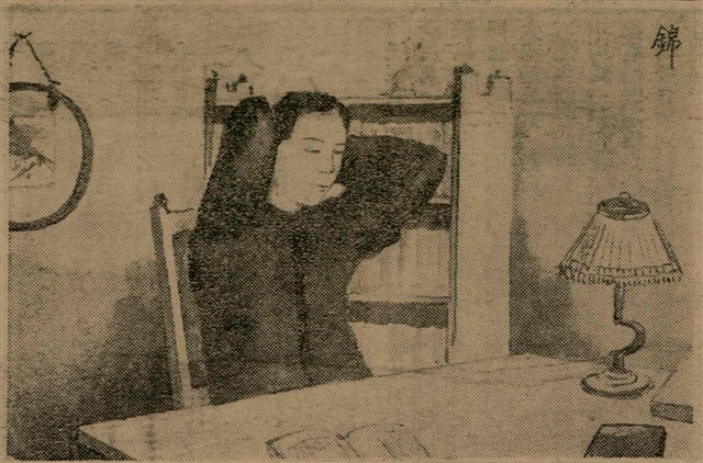 報紙名稱：臺灣新民報 792號（1933-05-06）圖檔，第173張，共185張