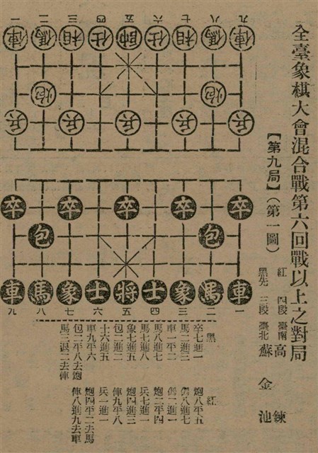 報紙名稱：臺灣新民報 792號（1933-05-06）圖檔，第178張，共185張