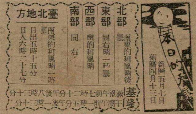 報紙名稱：臺灣新民報 793號（1933-05-07）圖檔，第29張，共162張