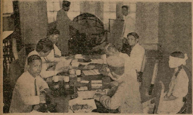 報紙名稱：臺灣新民報 797號圖檔，第45張，共261張