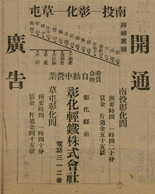 報紙名稱：臺灣新民報 797號圖檔，第88張，共261張