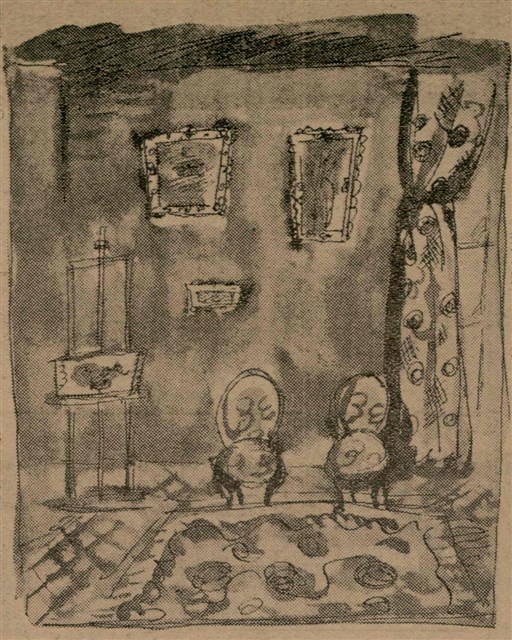 報紙名稱：臺灣新民報 798號圖檔，第166張，共173張