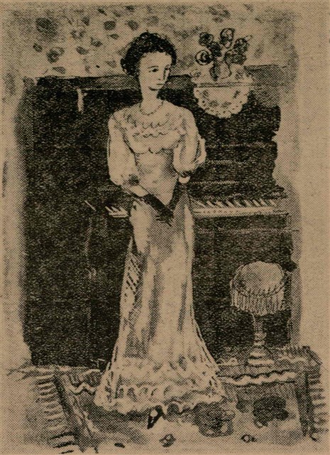 報紙名稱：臺灣新民報 799號圖檔，第165張，共174張