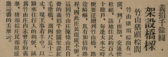 報紙名稱：臺灣新民報 800號圖檔，第64張，共159張