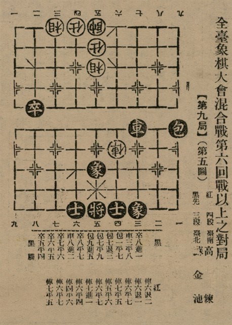報紙名稱：臺灣新民報 800號圖檔，第143張，共159張