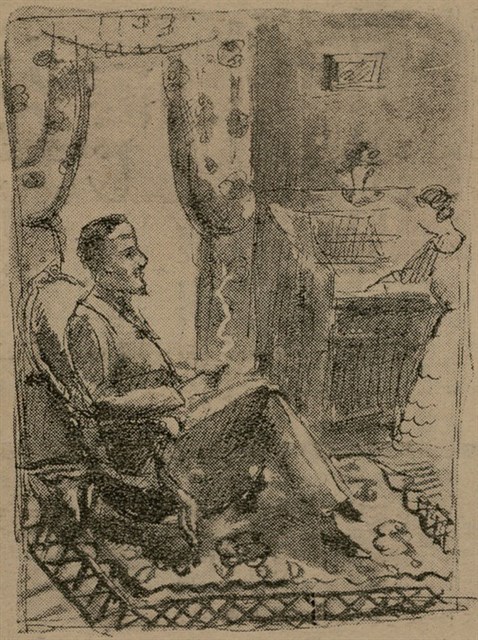 報紙名稱：臺灣新民報 801號圖檔，第108張，共125張