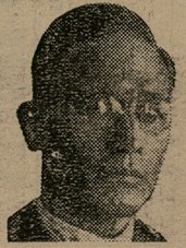 報紙名稱：臺灣新民報 803號圖檔，第106張，共185張