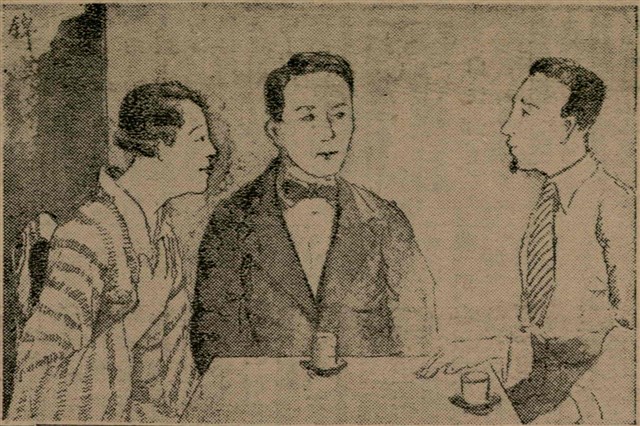 報紙名稱：臺灣新民報 804號（1933-05-18）圖檔，第167張，共179張
