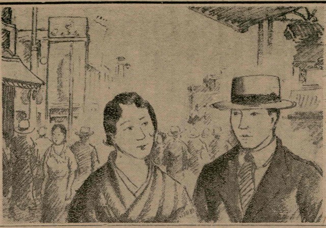 報紙名稱：臺灣新民報 805號圖檔，第157張，共161張