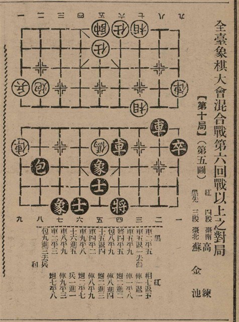 報紙名稱：臺灣新民報 806號圖檔，第177張，共186張