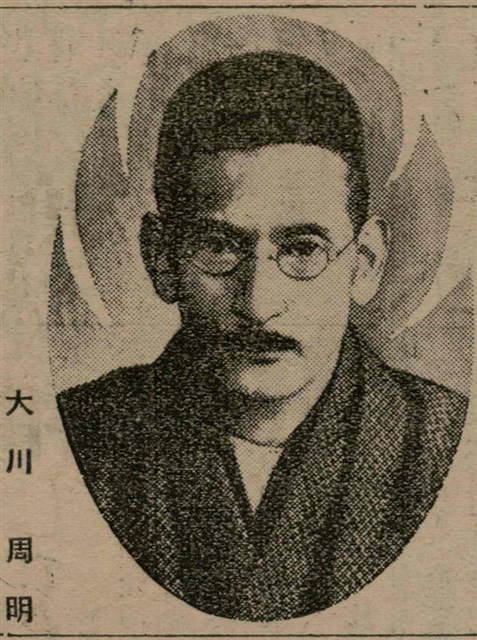 報紙名稱：臺灣新民報 808號（1933-05-22）圖檔，第78張，共129張