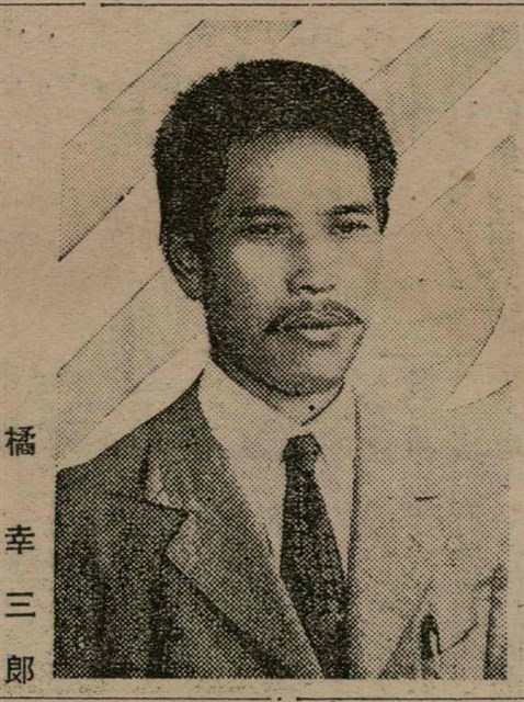 報紙名稱：臺灣新民報 808號（1933-05-22）圖檔，第79張，共129張