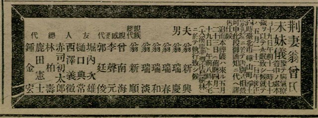 報紙名稱：臺灣新民報 808號（1933-05-22）圖檔，第118張，共129張