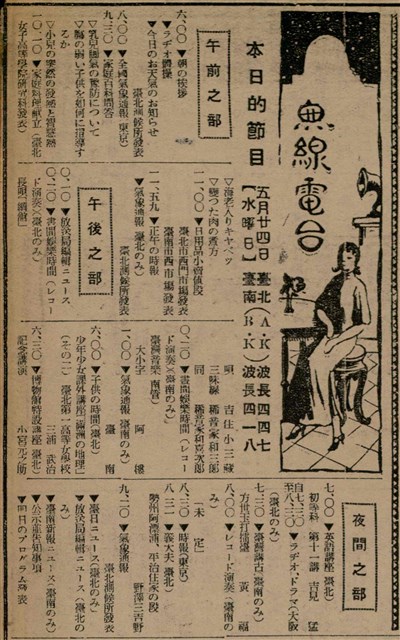 報紙名稱：臺灣新民報 810號圖檔，第148張，共155張