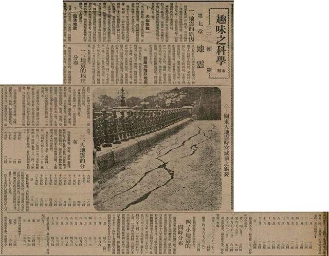 報紙名稱：臺灣新民報 811號圖檔，第181張，共194張