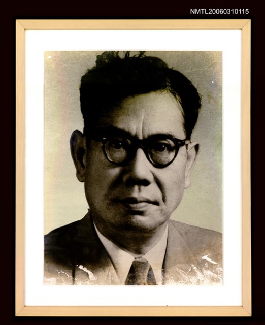 主要名稱：許丙丁肖像圖檔，第1張，共1張