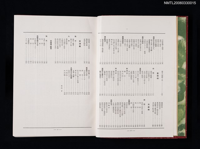 主要名稱：日本地理風俗大系第十五卷 臺灣篇圖檔，第7張，共13張