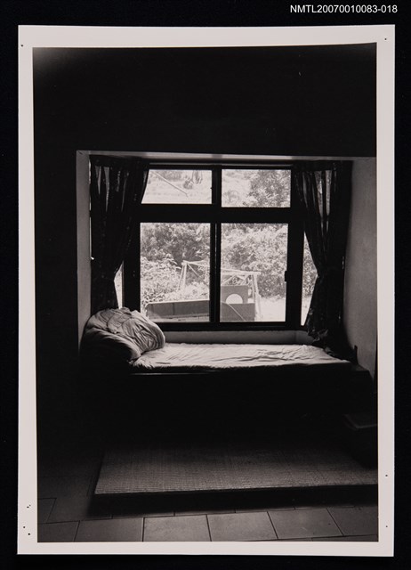 主要名稱：楚戈家居臥室一景圖檔，第1張，共1張