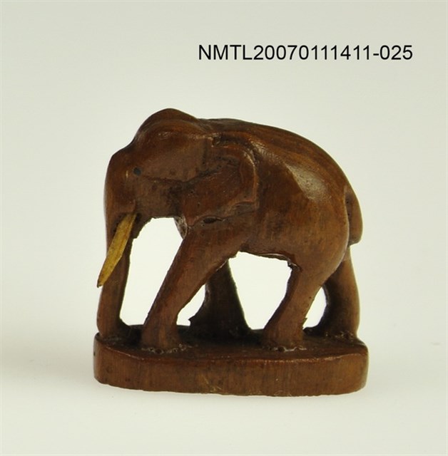 主要名稱：象偶圖檔，第1張，共1張