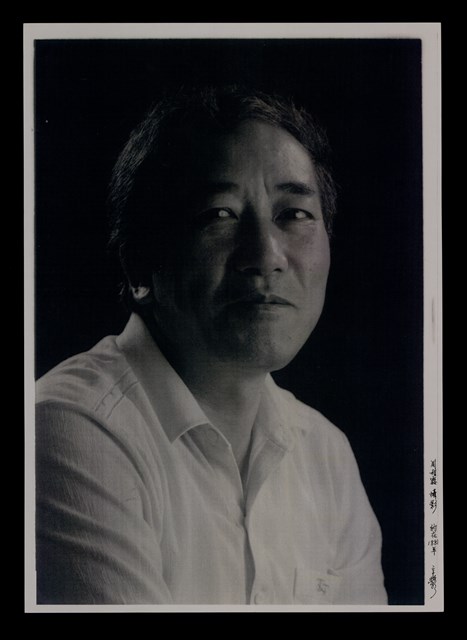 主要名稱：辛鬱與友人合照照片圖檔，第24張，共48張