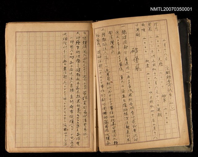 主要名稱：詩草圖檔，第2張，共2張