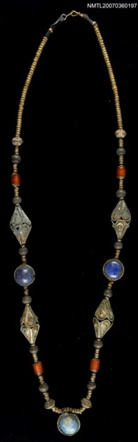 主要名稱：合金項鍊圖檔，第1張，共1張