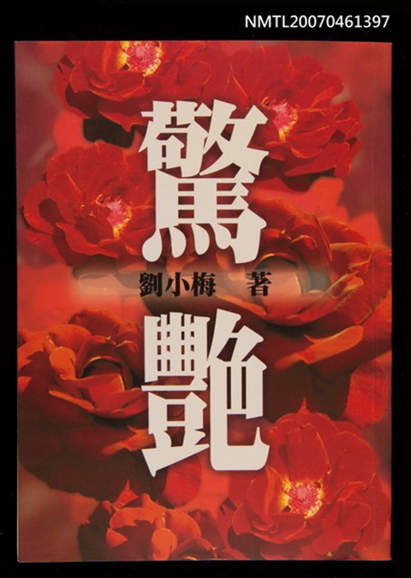 主要名稱：驚艷圖檔，第1張，共1張