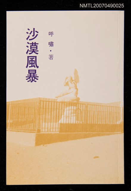 主要名稱：沙漠風暴圖檔，第1張，共1張