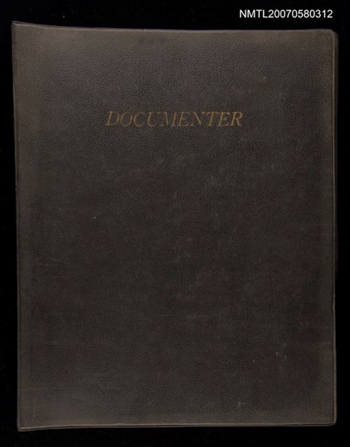 主要名稱：日本藝術家作品剪貼簿2圖檔，第1張，共2張