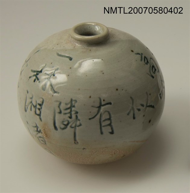 主要名稱：陶罐圖檔，第3張，共3張