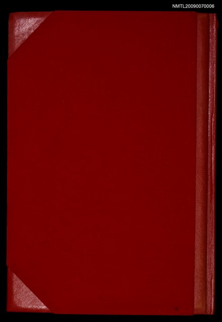 主要名稱：西川滿先生著作書誌 卷之壹 單行本之部圖檔，第1張，共2張