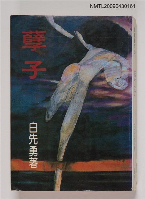 主要名稱：孽子圖檔，第1張，共1張