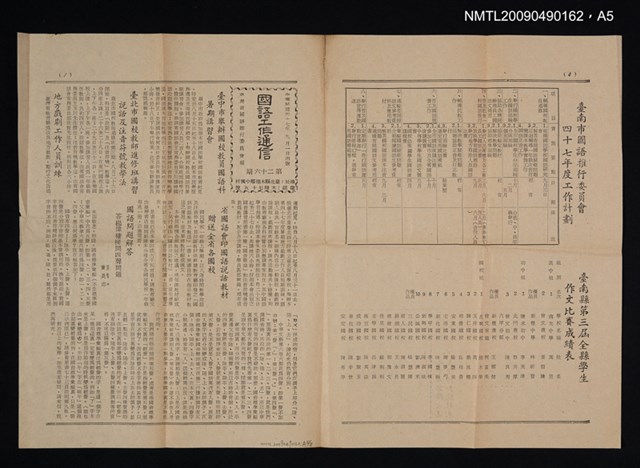 主要名稱：中國文法講話圖檔，第6張，共6張