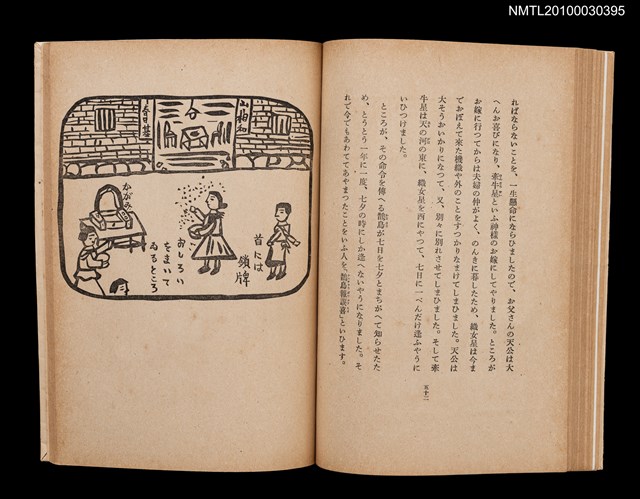 主要名稱：七娘媽生圖檔，第15張，共15張