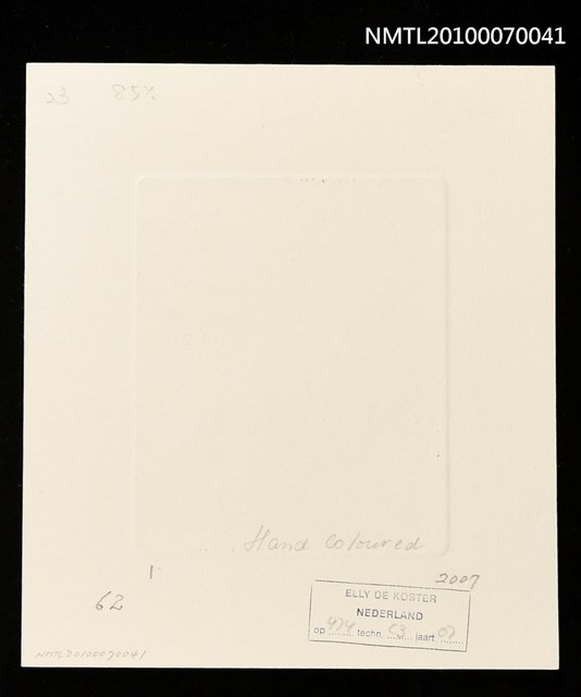 主要名稱：藏書票—唐吉訶德（LA MANCHA地圖）圖檔，第3張，共3張