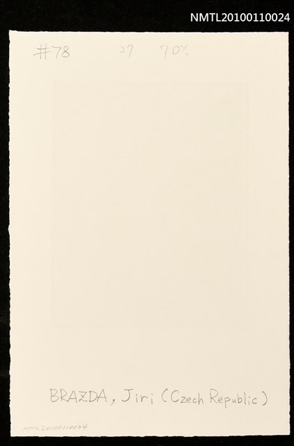 主要名稱：藏書票—昼と夜の間（Between Day and Night）圖檔，第3張，共3張