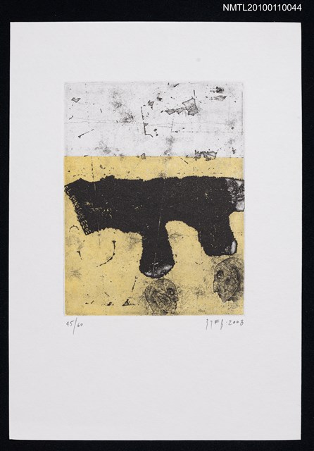 主要名稱：藏書票—日本シリーヅズ 23（Japanese Series 23）圖檔，第2張，共3張