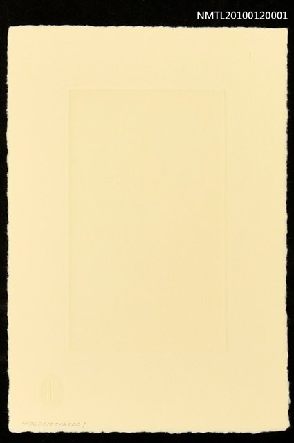 主要名稱：藏書票—女性（海女）圖檔，第4張，共4張