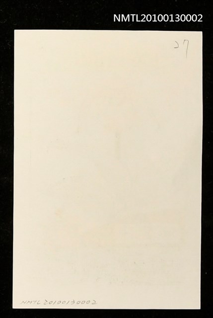 主要名稱：藏書票—敦盛草（Orchid/Atsumoriso）圖檔，第3張，共3張